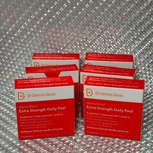 Dr Dennis Gross Alpha Beta Extra Strength Daily Peel Achieve Clinical re…